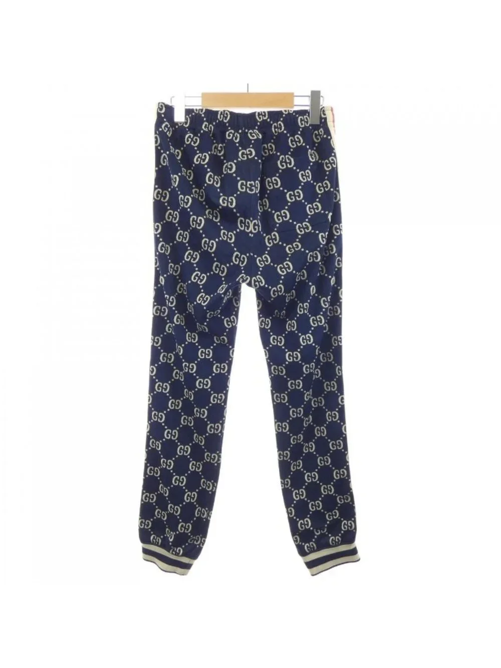 Gucci GG Jacquard Jogging Pants